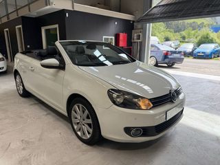 Volkswagen Golf 2012