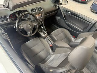 Volkswagen Golf 2012