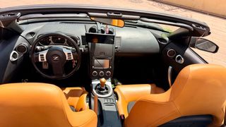 Nissan 350Z 2007