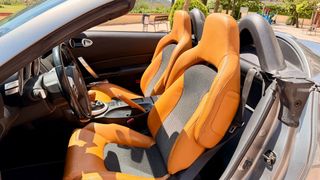 Nissan 350Z 2007
