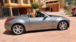 Nissan 350Z 2007