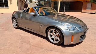 Nissan 350Z 2007