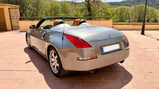 Nissan 350Z 2007