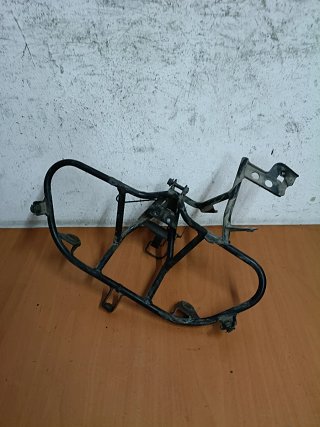 Caballete Central Suzuki Burgman 125 (2010)