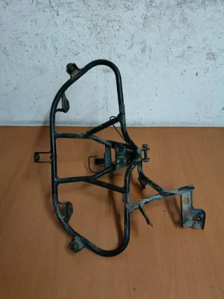 Caballete Central Suzuki Burgman 125 (2010)