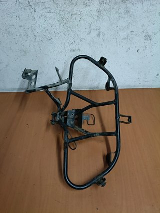 Caballete Central Suzuki Burgman 125 (2010)