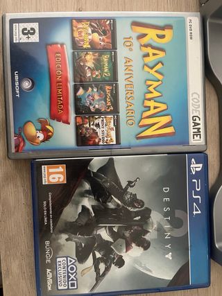 Lote 3 Juegos PC: Sonic DX, Divinity II, Worms