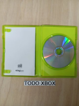 IHF Handball Challenge 14 Xbox 360