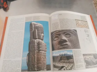 Atlas Cultural De LA America Antigua (Spanish E...