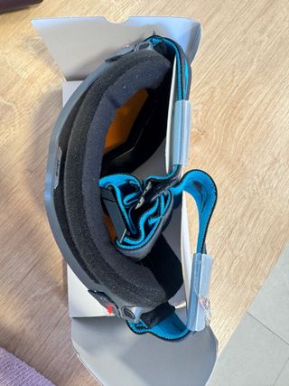 Gafas de esquí Julbo Airflux XL+