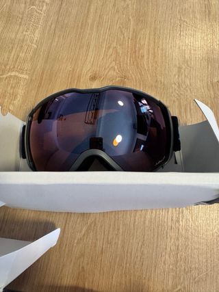 Gafas de esquí Julbo Airflux XL+