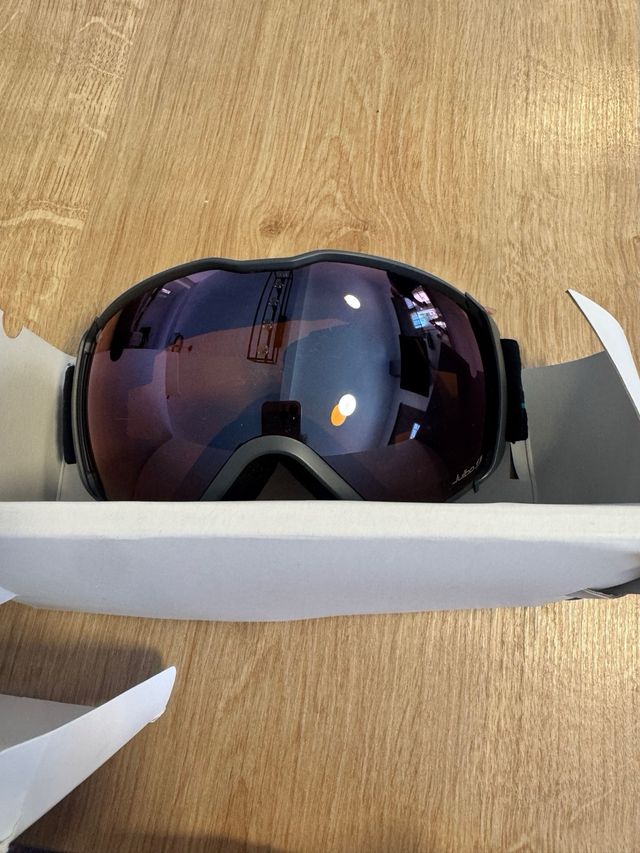 Gafas de esquí Julbo Airflux XL+