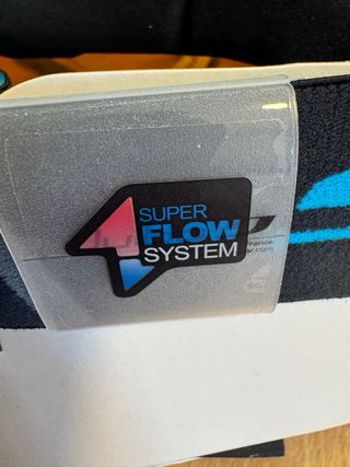 Gafas de esquí Julbo Airflux XL+