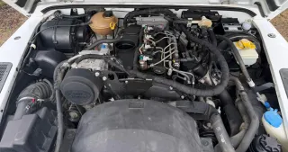 Land Rover Defender 2016