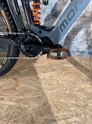 Mondraker Crusher 2024 Talla S