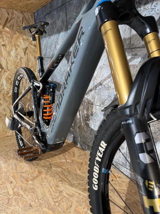 Mondraker Crusher 2024 Talla S