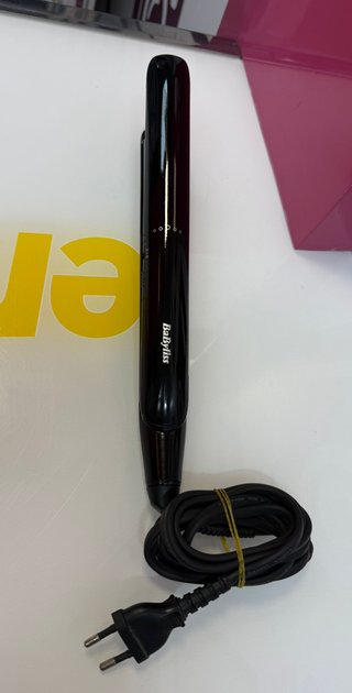 Plancha Pelo babyliss st240e 41w