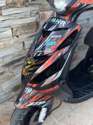 Piaggio Zip SP 49cc