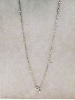 Cadena Cadena Pandora bolitas