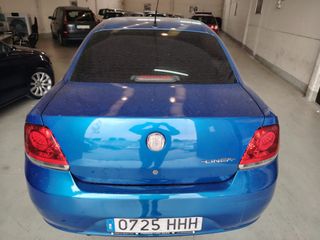 FIAT Linea 2011