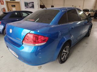 FIAT Linea 2011