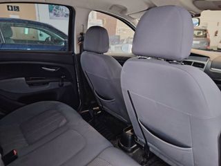 FIAT Linea 2011