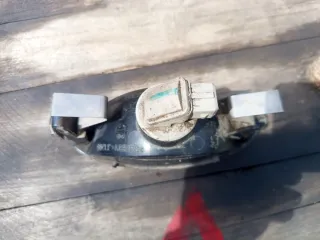 Faro Antiniebla Trasero Peugeot 206