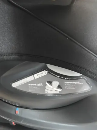 Silla de coche Joie
