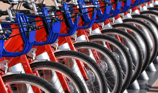 Técnico/a de bicicletas (sin experiencia)