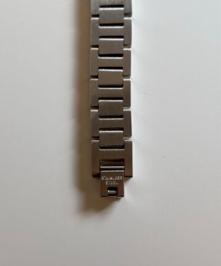 Bracciale Lacoste Argento da Uomo