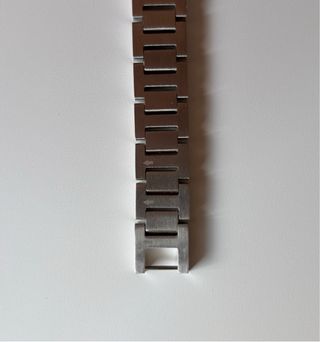 Bracciale Lacoste Argento da Uomo