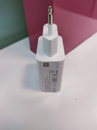 Cargador Inalambrico Xiaomi Msy-10-ep 5-20v