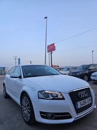 Audi A3 2010