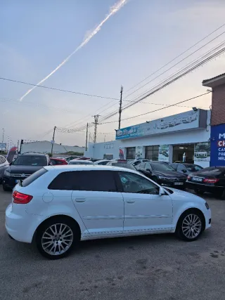 Audi A3 2010
