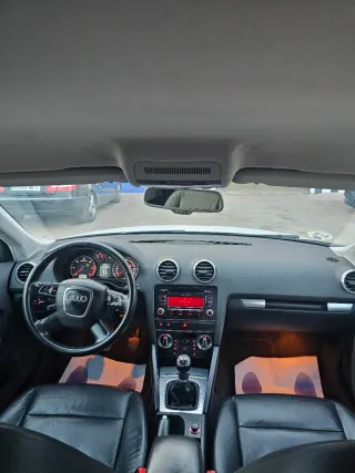 Audi A3 2010