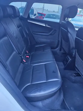 Audi A3 2010