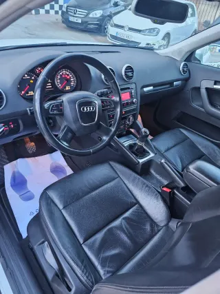 Audi A3 2010