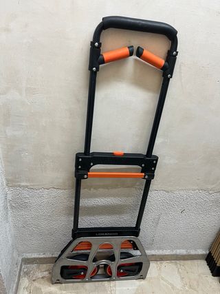 Carretilla de mano plegable LORENZO
