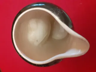 Jarra cerámica Cutty Sark