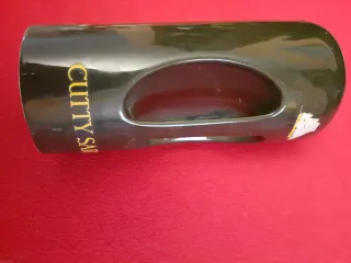 Jarra cerámica Cutty Sark