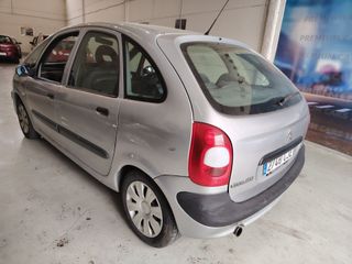 Citroen Xsara 2003
