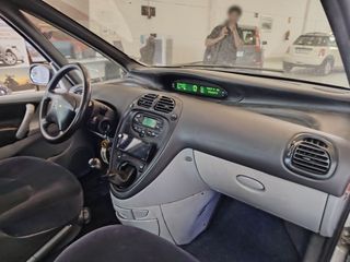 Citroen Xsara 2003