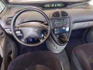 Citroen Xsara 2003