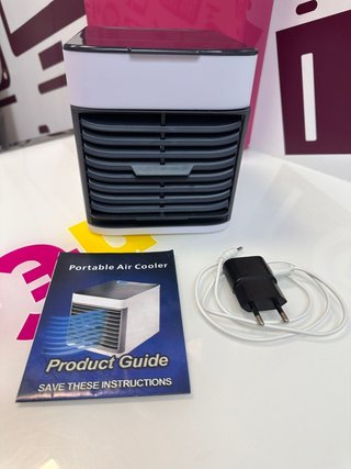 Ventilador Air Cooler