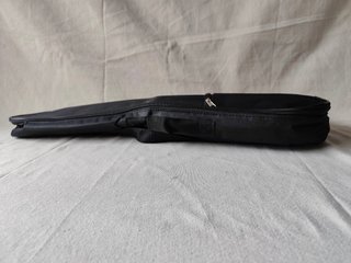 Funda acolchada para ukelele concierto - Nueva