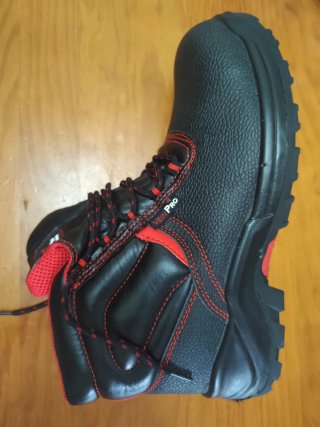 Botas de trabajo VEIN PRO Talla 44