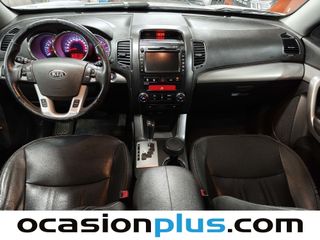 Kia Sorento 2.2 CRDi Emotion Auto 4x4 145 kW (197 CV)