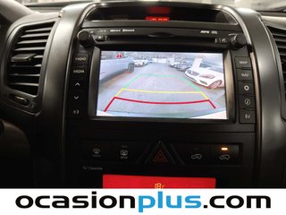 Kia Sorento 2.2 CRDi Emotion Auto 4x4 145 kW (197 CV)