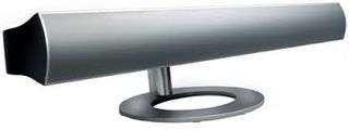 Altavoz PL Rca Blas Plata