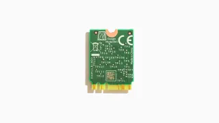 Accelerator Card Google Coral TPU M.2 A+E frigate